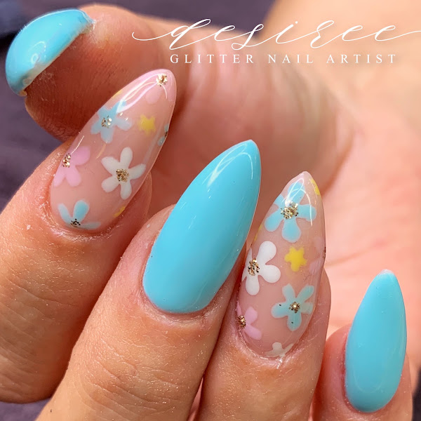 Cosmoholic Salon 5