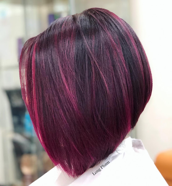 Hung's Hair Design 3