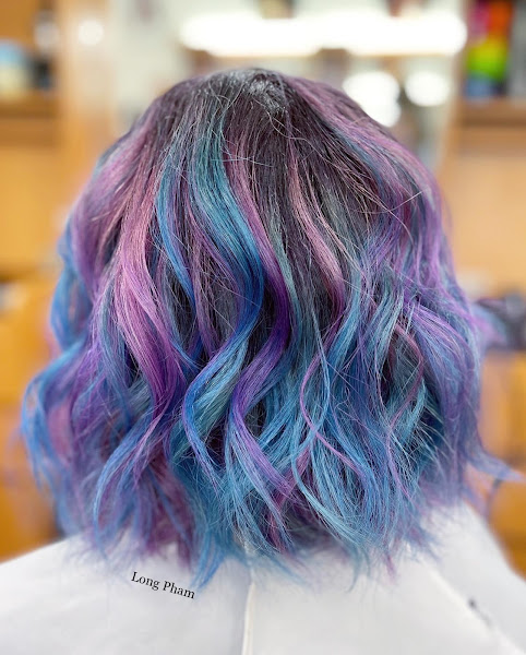 Hung's Hair Design 4