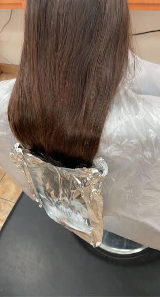 Hung's Hair Design 5