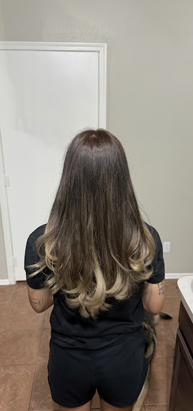 Bon Bon Hair Salon of Scottsdale | Aveda Salon