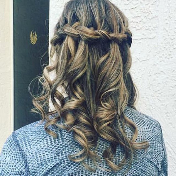 Bon Bon Hair Salon of Scottsdale | Aveda Salon 3