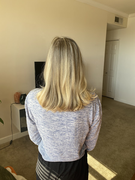 Bon Bon Hair Salon of Scottsdale | Aveda Salon 4
