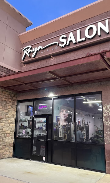Raya Hair Co. 3