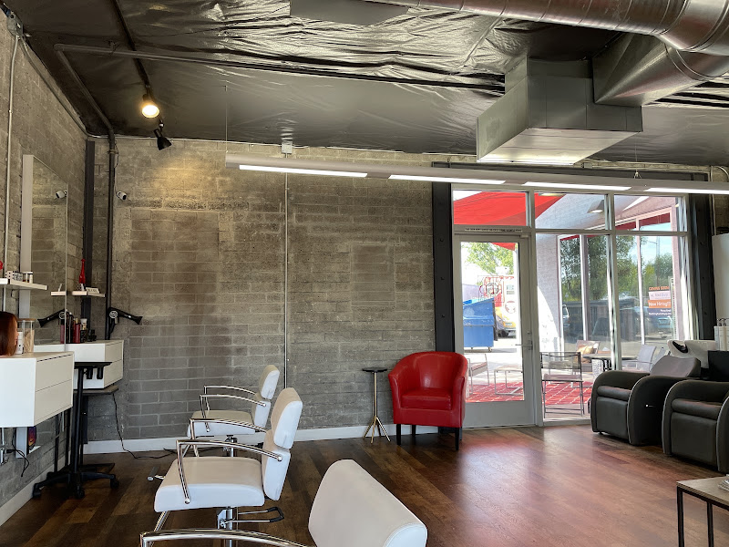 BFD Salon (formerly Salon Red - Arcadia)