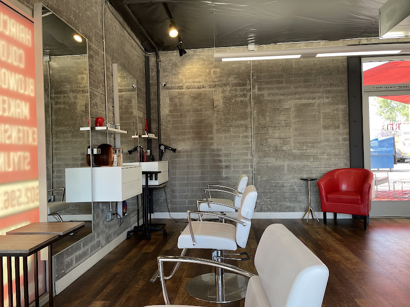 BFD Salon (formerly Salon Red - Arcadia) 3