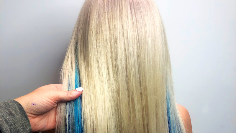 No5 Hair Co. 2
