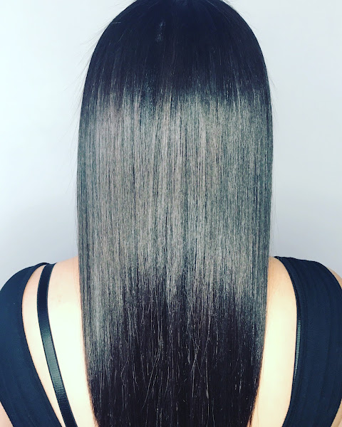 No5 Hair Co. 5