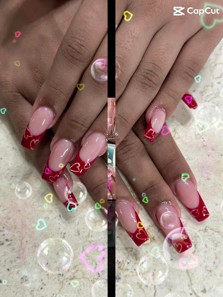 ANGELINA NAILS & SPA_ THE BEST NAILS Salon in CHULAVISTA 2