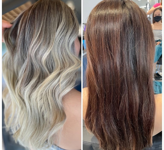 Rachel's Hair Salon