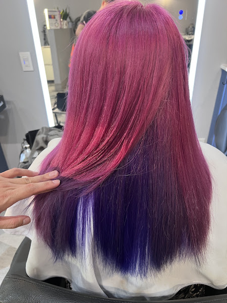 Rachel's Hair Salon 4
