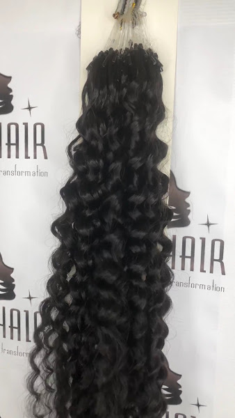 Inya Hair Salon 3