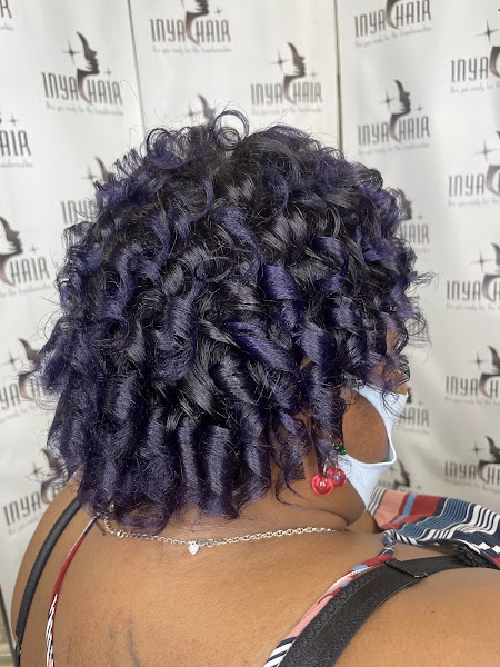Inya Hair Salon 5