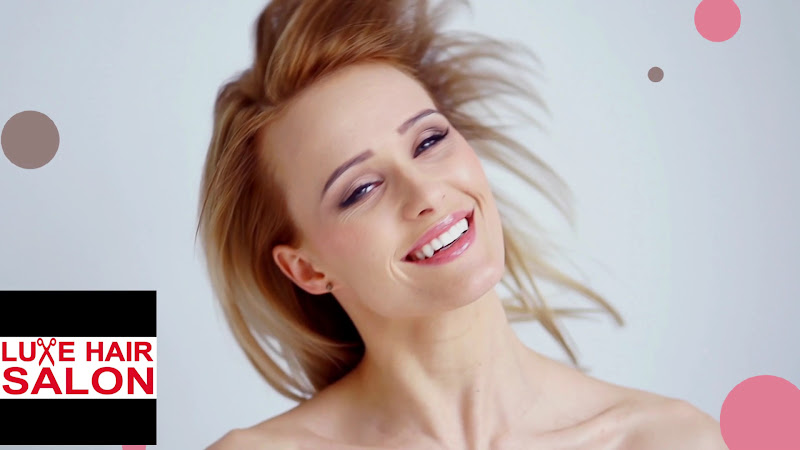 Luxe Hair Salon Phoenix 3