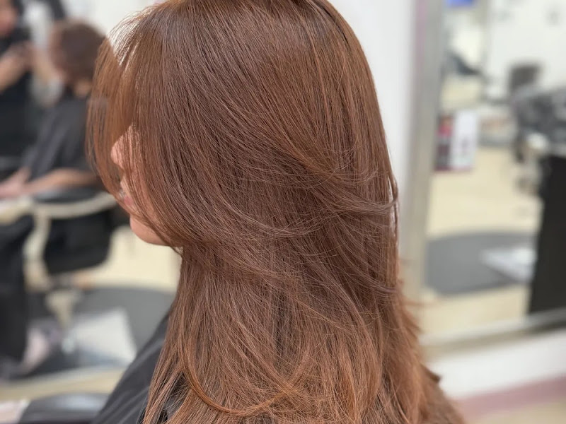 Luxe Hair Salon Phoenix 4