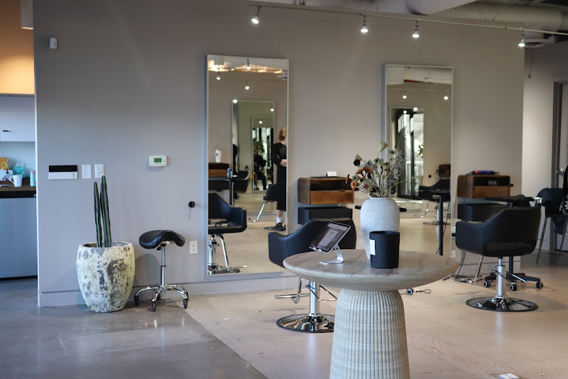 Root Salon 2