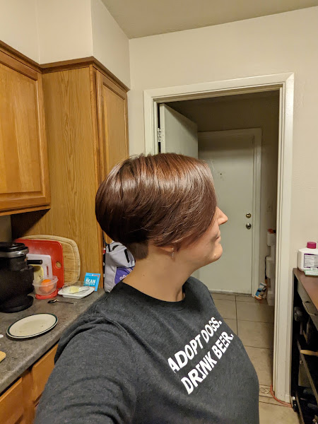 Arcane Hair Parlour