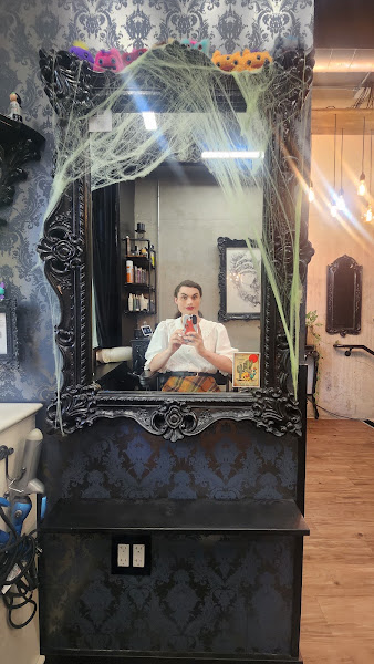 Arcane Hair Parlour 3