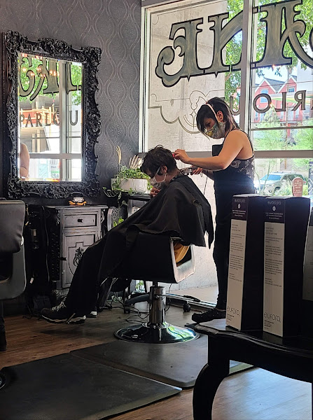 Arcane Hair Parlour 4