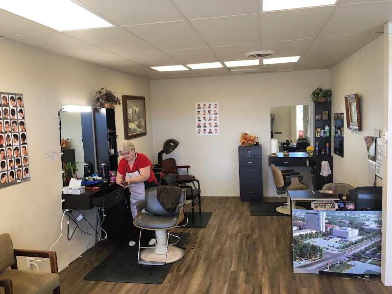 International Hair Salon