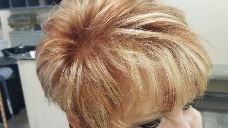 Bangz Art & Hair Salon 2