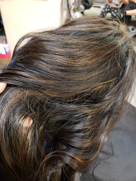 Bangz Art & Hair Salon 3