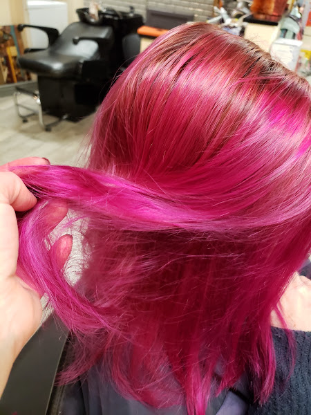 Bangz Art & Hair Salon 4