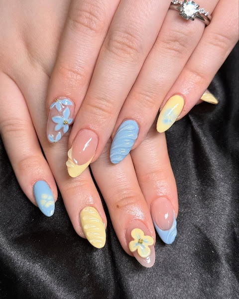 Angel Nails and Spa (10% OFF Coupon Code) 3