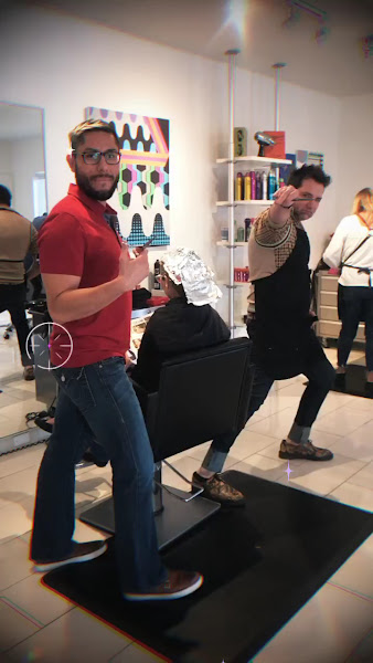 Salon Jo-El 3