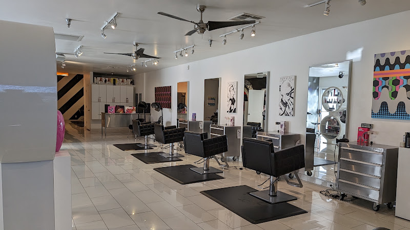 Salon Jo-El 5