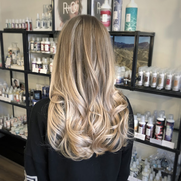 Salon Estique 3