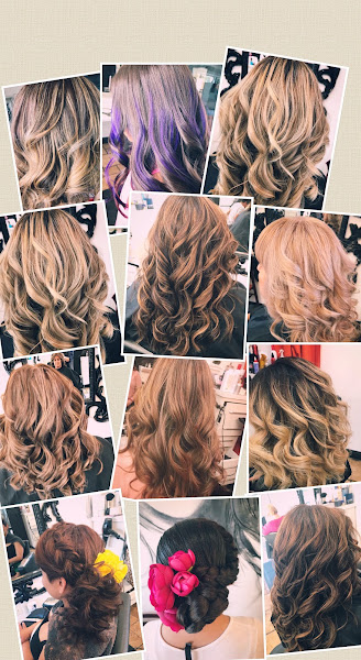 Glamour Moderno Beauty Salon And Barber Shop 4