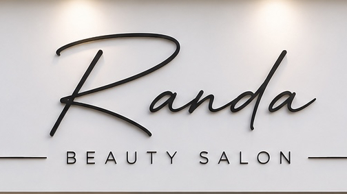 Randa Beauty Salon 2