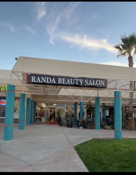 Randa Beauty Salon 4