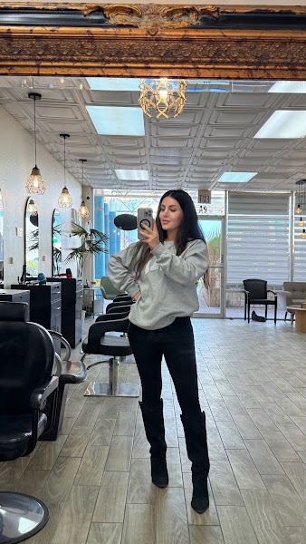 Randa Beauty Salon 5