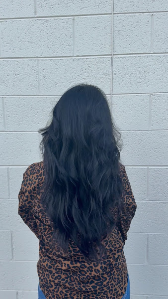 Hair by Roger Montoya 4