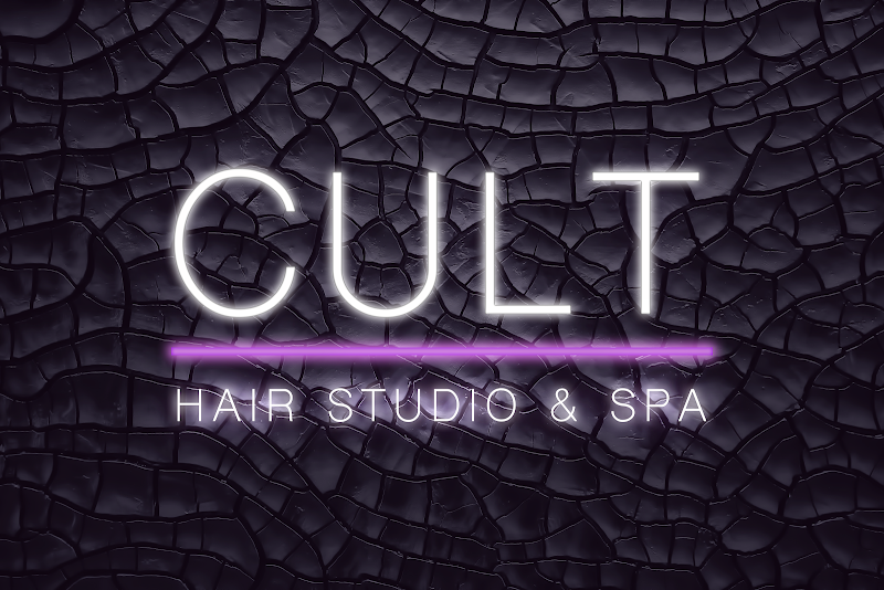 CULT Hair Studio & Spa
