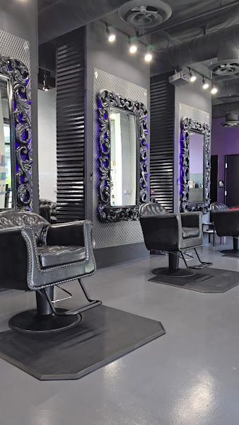 CULT Hair Studio & Spa 2
