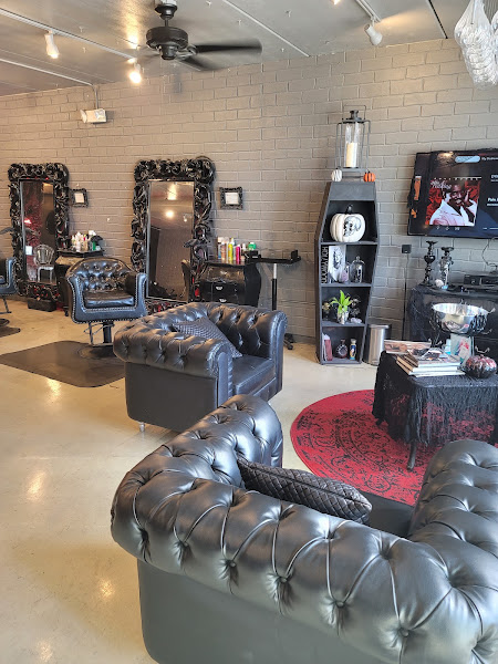 CULT Hair Studio & Spa 3