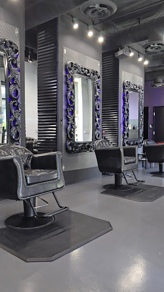 CULT Hair Studio & Spa 4
