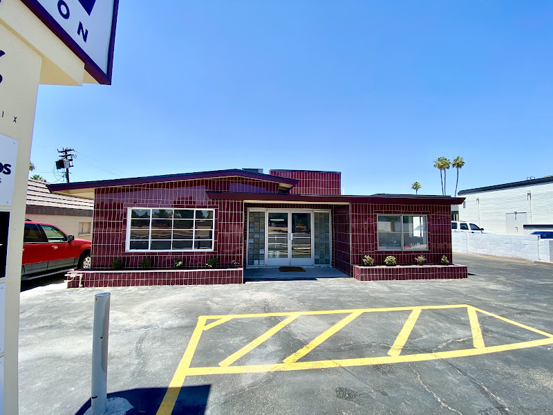 True Few Hair Salon 5