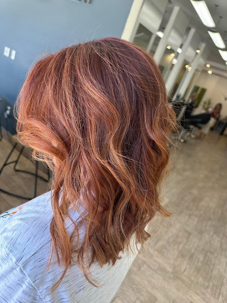 Rowdy Hair 5