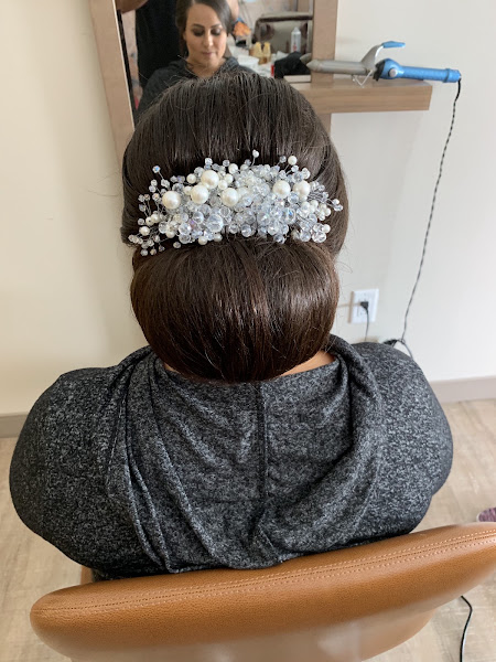 Sal’s Hair Salon