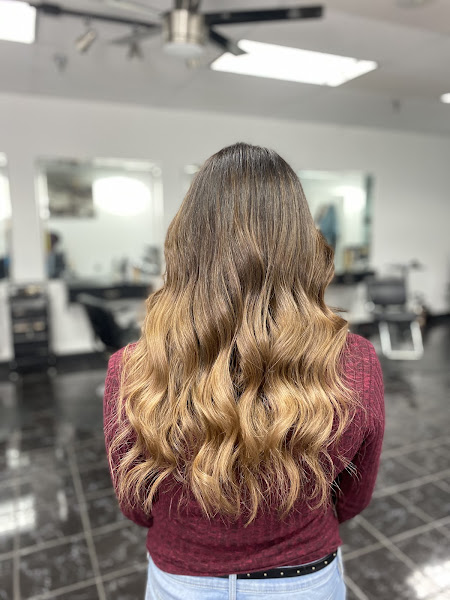 Sal’s Hair Salon 3