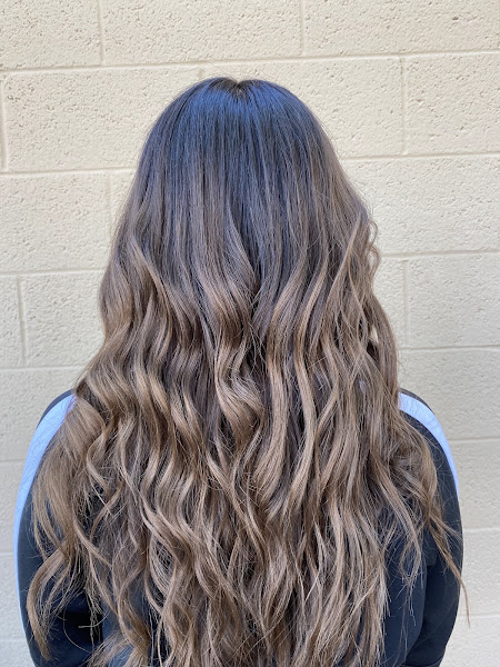 Sal’s Hair Salon 5