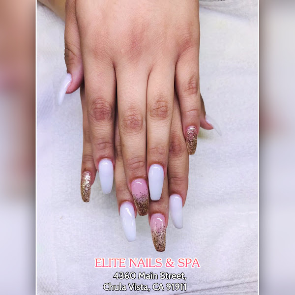 ELITE NAILS & SPA 2