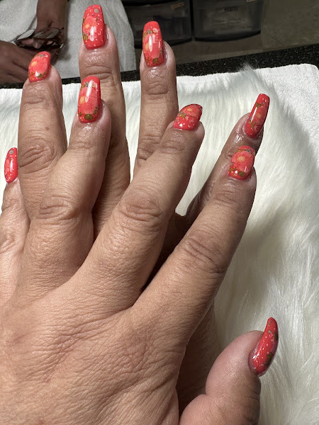 ELITE NAILS & SPA 5