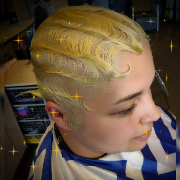 Melinda's Style Boutique Hair Salon 3