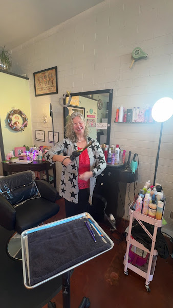 Hair Again Salon - By Appointment Only 3