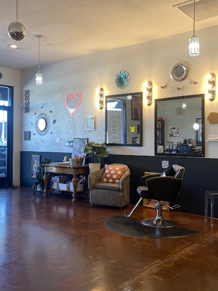 Hair Again Salon - By Appointment Only 5